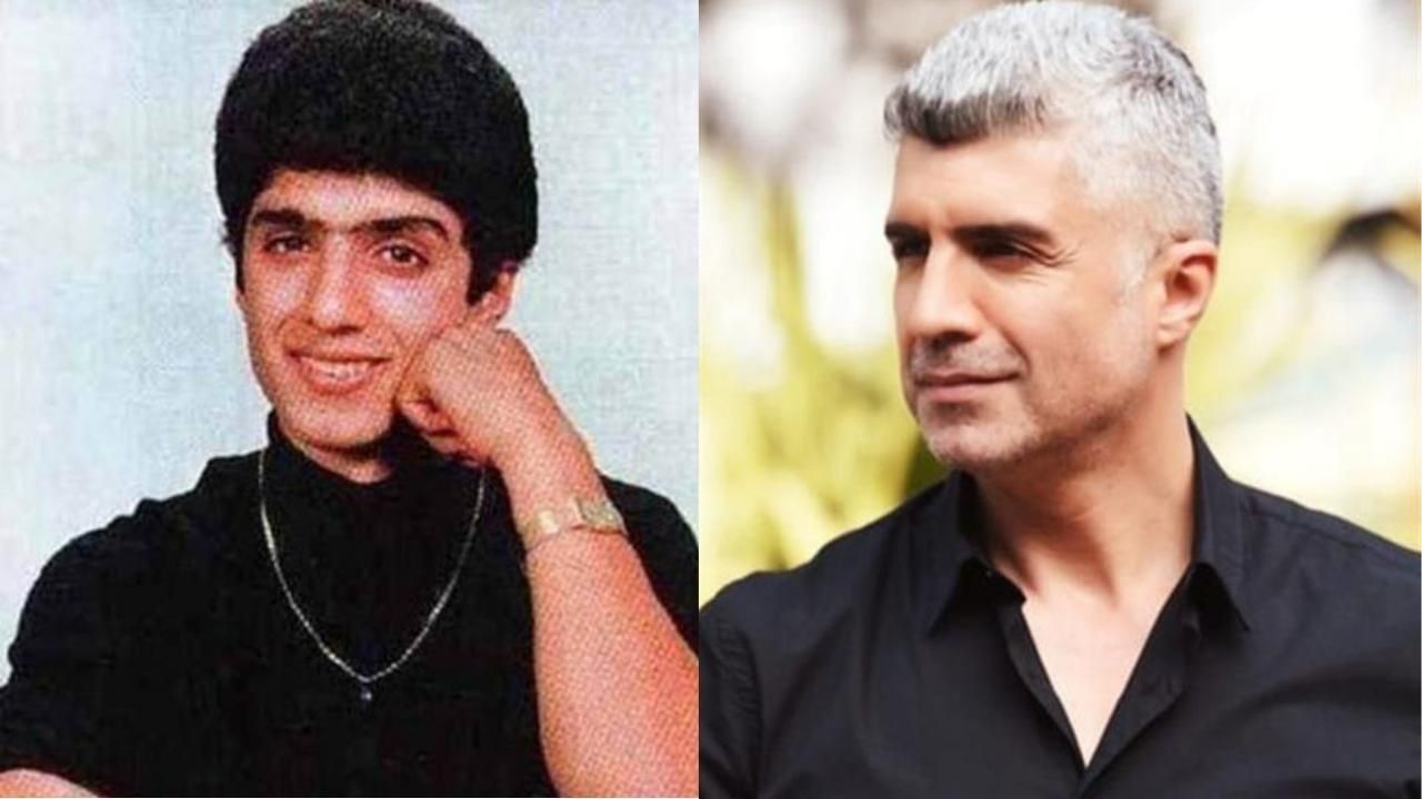 Ünlülerin eski ve yeni halleri! Çok şaşıracaksınız 14