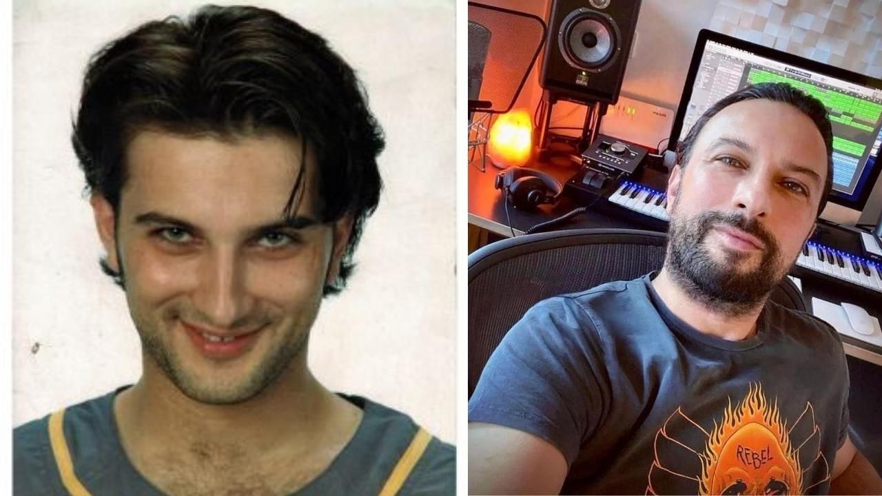 Ünlülerin eski ve yeni halleri! Çok şaşıracaksınız 4