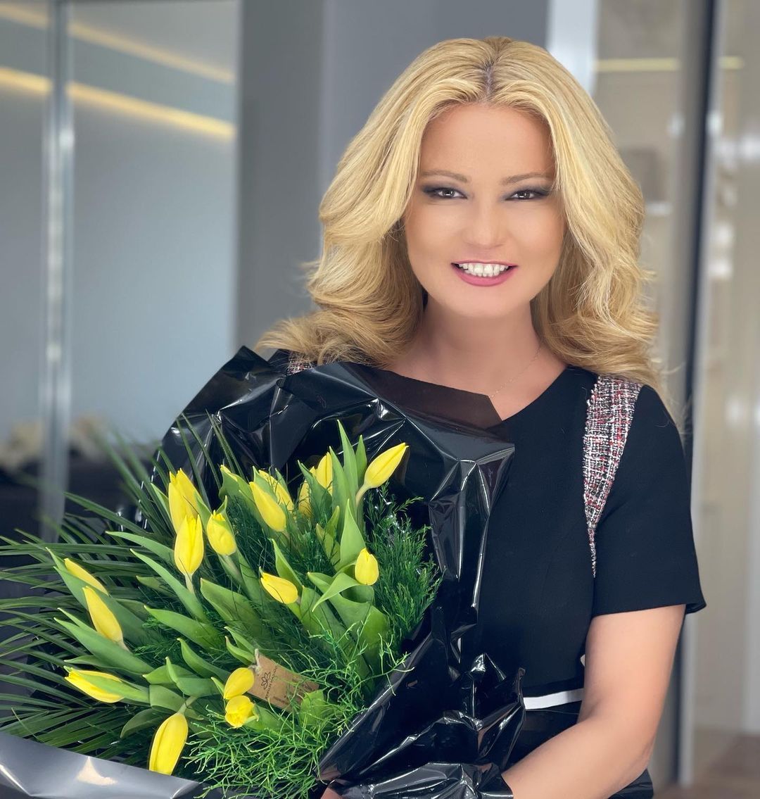 Müge Anlı'nın geçmişten bugune sunduğu tüm programlar! 1