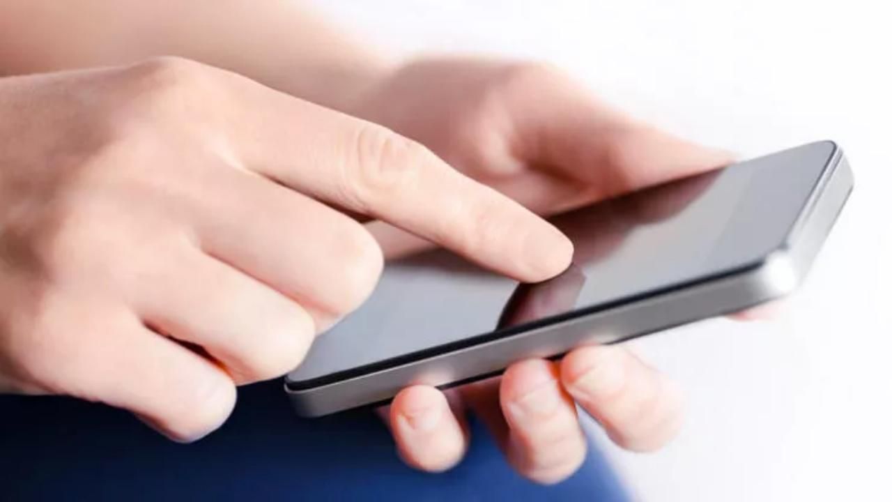 Telefonu getir, arabayı götür! 2