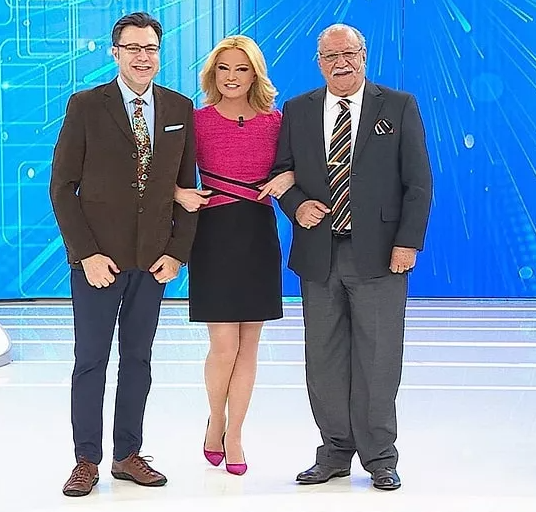 Müge Anlı'nın geçmişten bugune sunduğu tüm programlar! 3