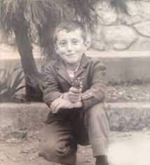 Siyasilerin çocukluğu! 8