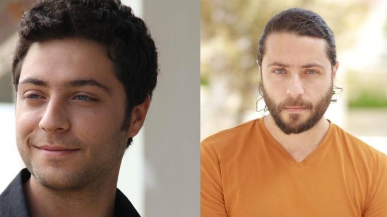 Deniz Yıldızı oyuncularının son halleri şaşırttı 6