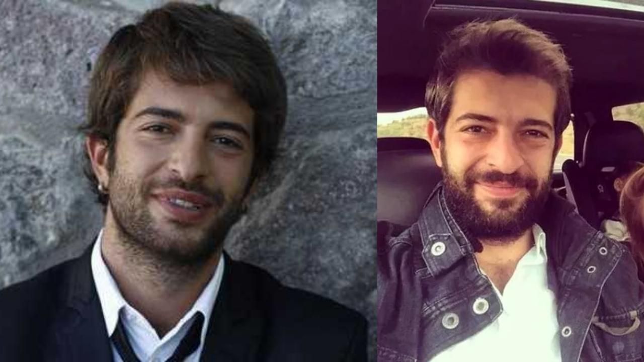 Deniz Yıldızı oyuncularının son halleri şaşırttı 5