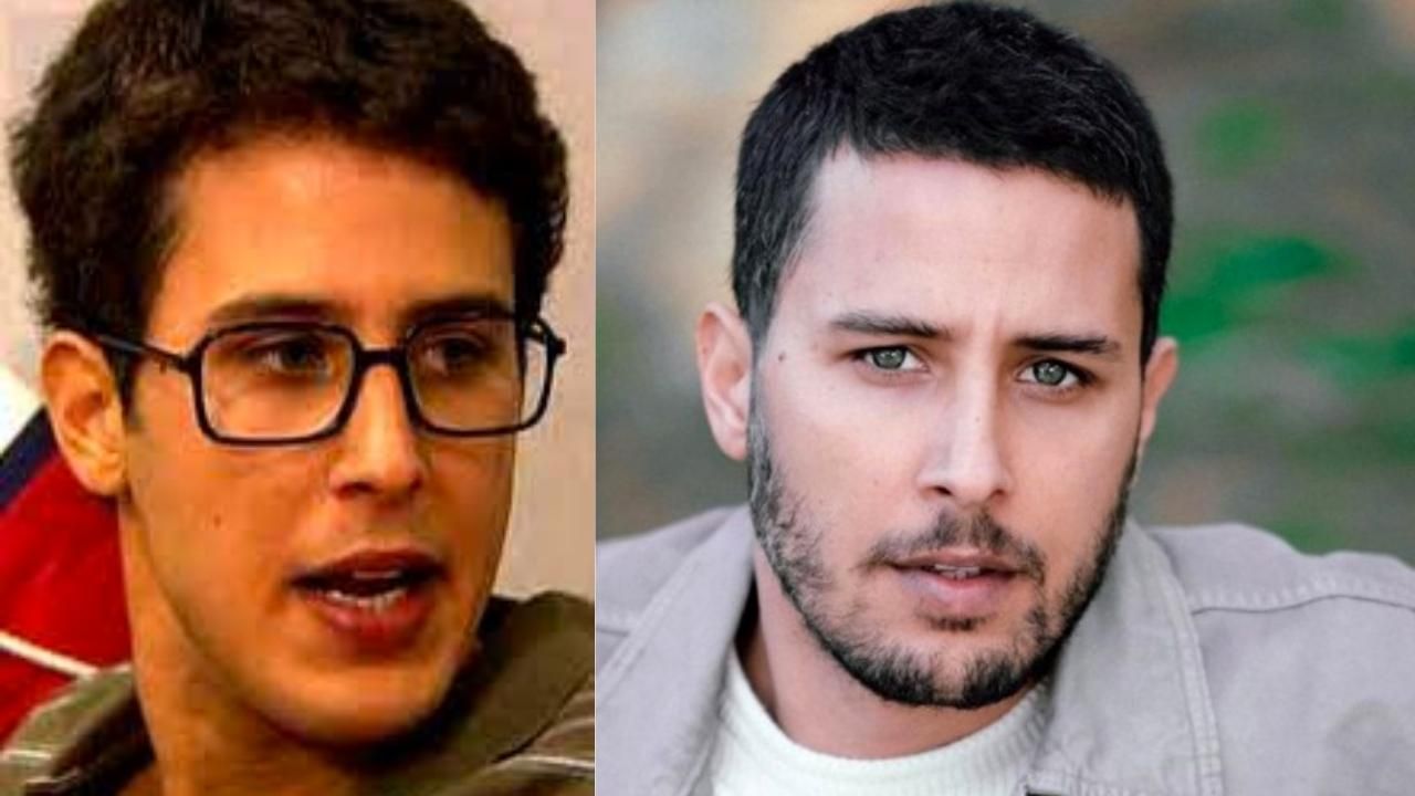 Deniz Yıldızı oyuncularının son halleri şaşırttı 2