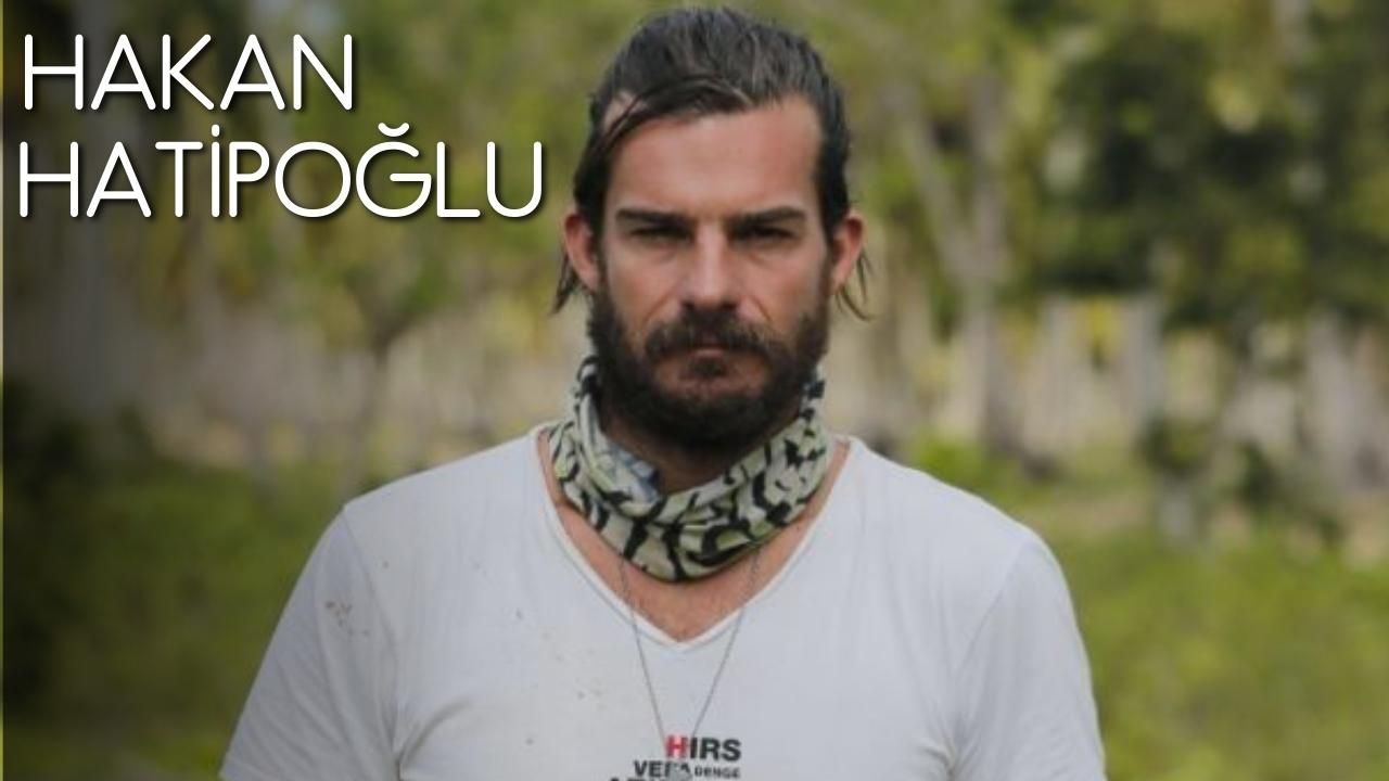 2023 Survivor kadrosu! 2