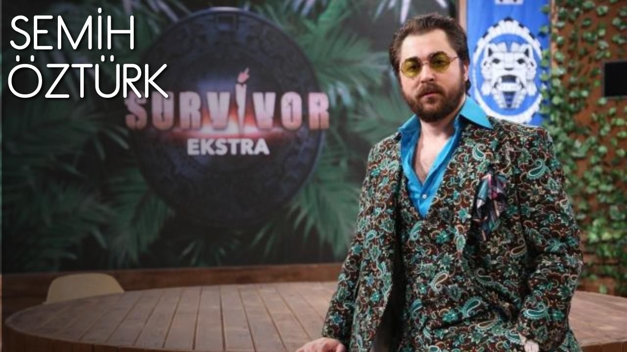 2023 Survivor kadrosu! 8