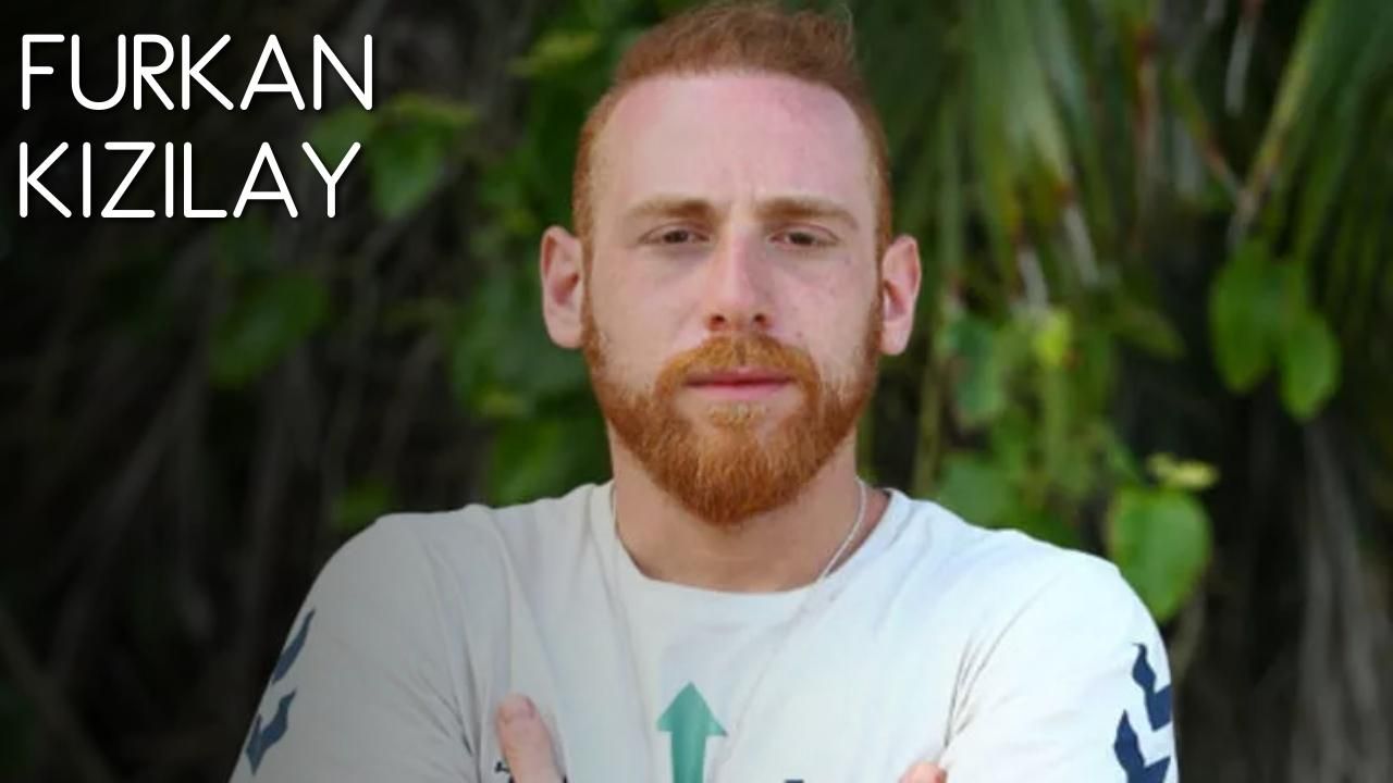 2023 Survivor kadrosu! 12