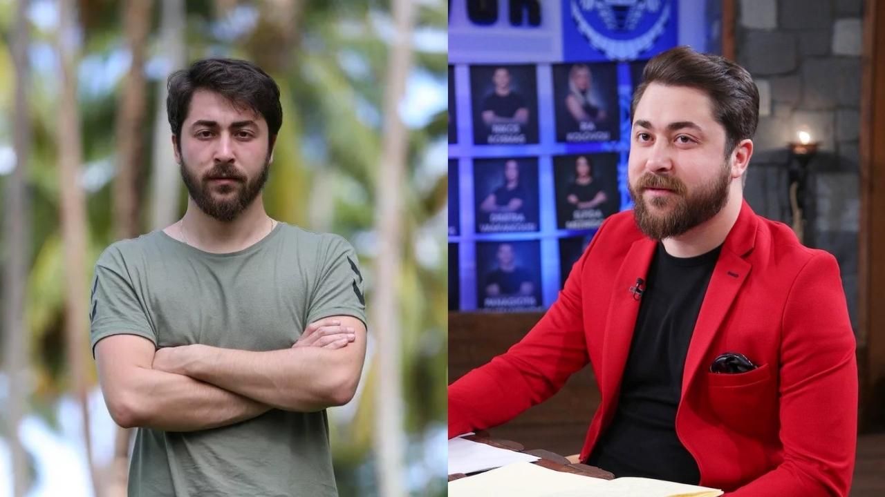 2023 Survivor kadrosu! 9