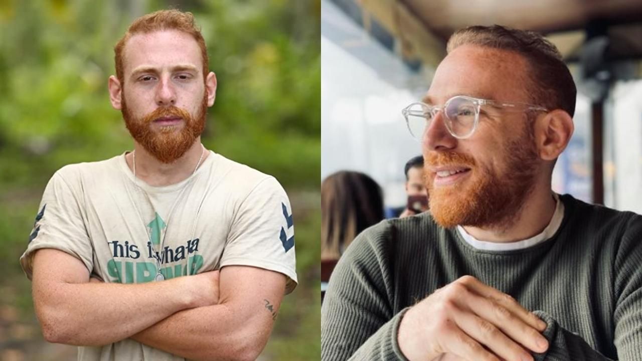 2023 Survivor kadrosu! 13