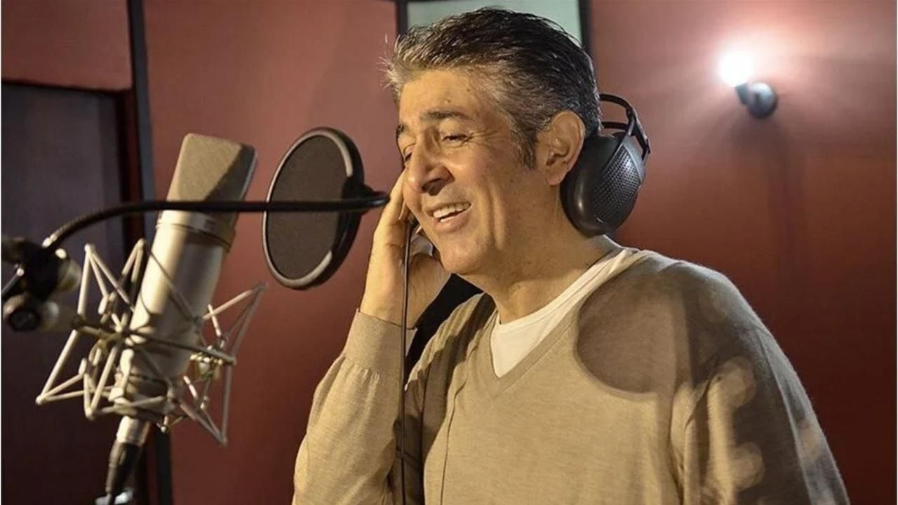 Kalbi yaralı Murat Göğebakan'ın hayatı film oluyor 3