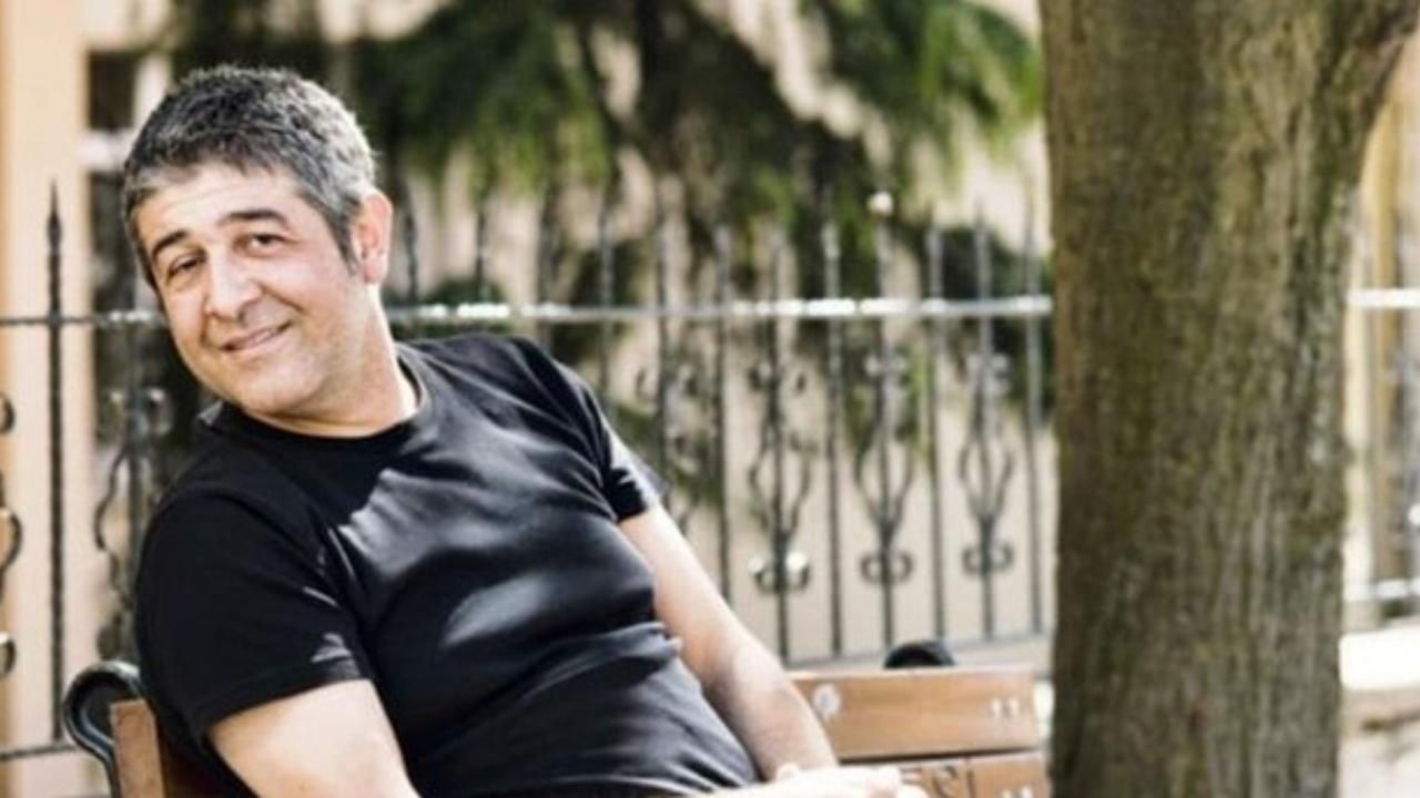 Kalbi yaralı Murat Göğebakan'ın hayatı film oluyor 6