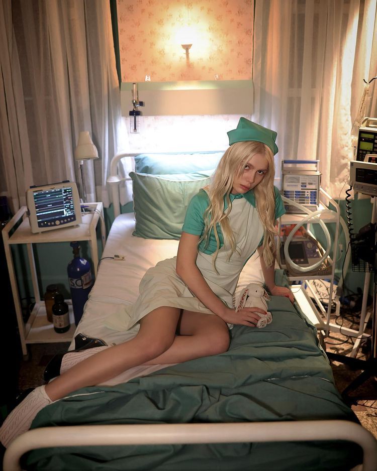 Aleyna Tilki, yeni klibini böyle duyurdu 6