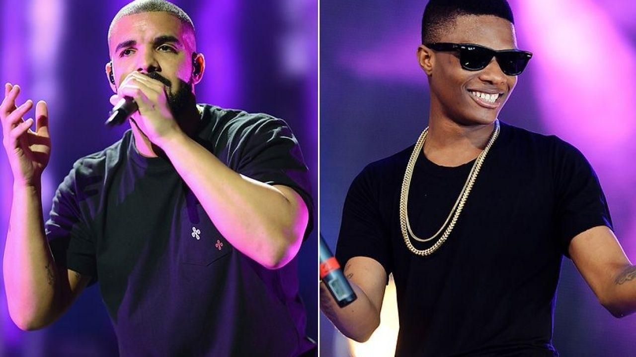 İşte Dünyanın en çok dinlenen 10 şarkısı! 5