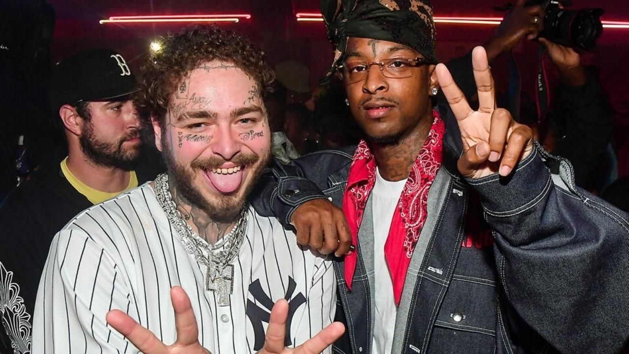 İşte Dünyanın en çok dinlenen 10 şarkısı! 7