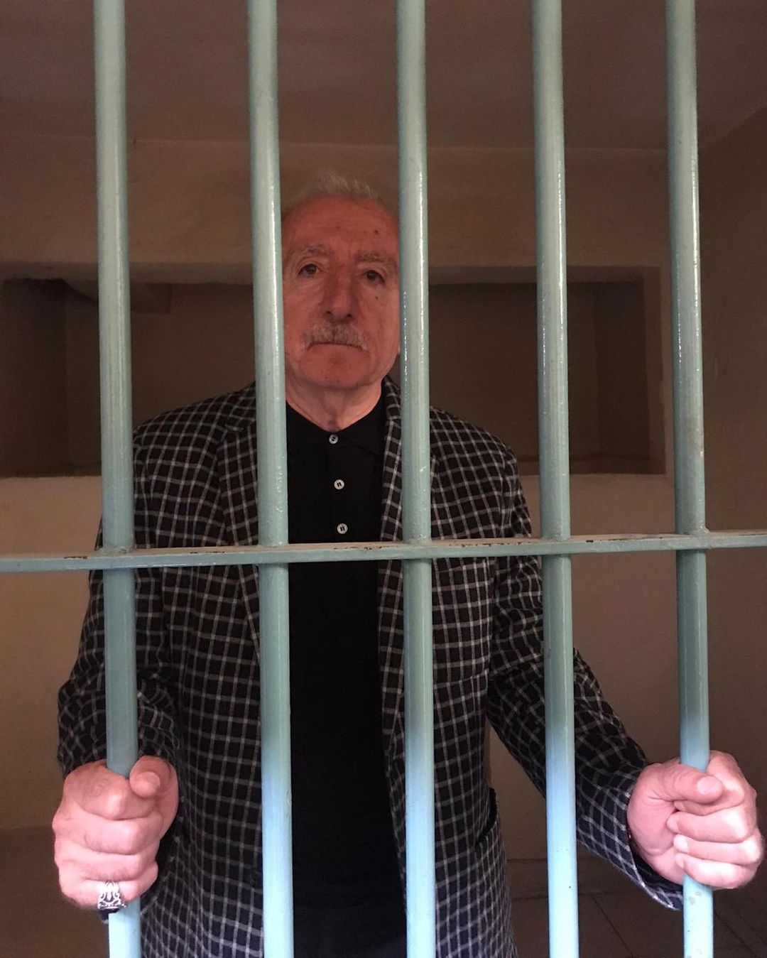 Diyarbakır Cezaevi'nde: Hücremi gördüm! 6