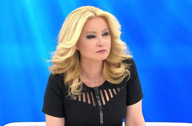 Konuğu Müge Anlı'yı çıldırttı: Kocan başkalarının koynunda gezerken! 10