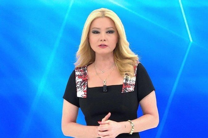 Konuğu Müge Anlı'yı çıldırttı: Kocan başkalarının koynunda gezerken! 7