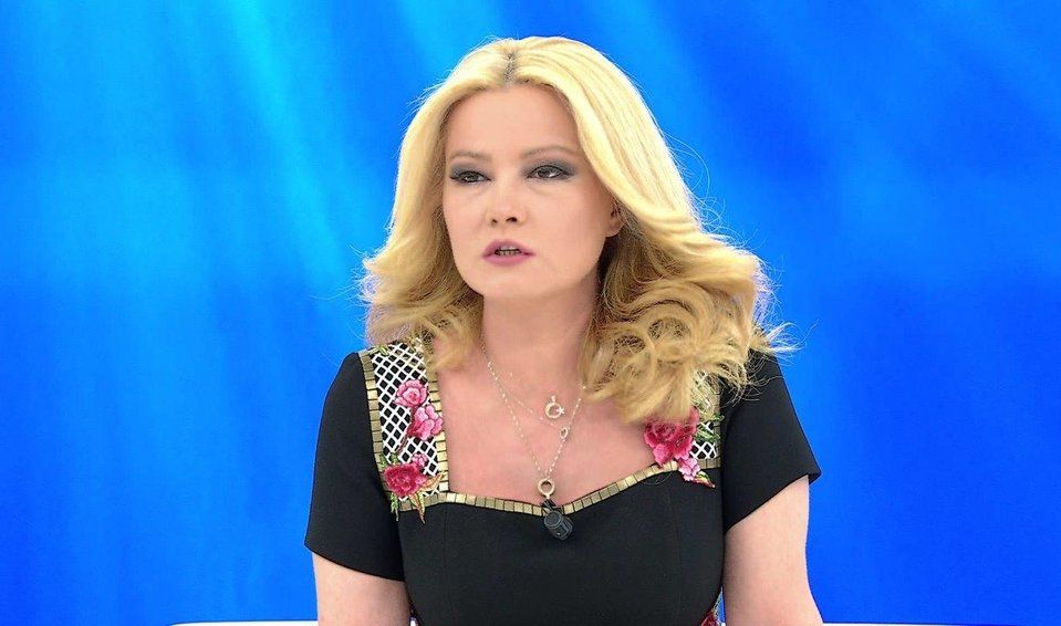 Konuğu Müge Anlı'yı çıldırttı: Kocan başkalarının koynunda gezerken! 9