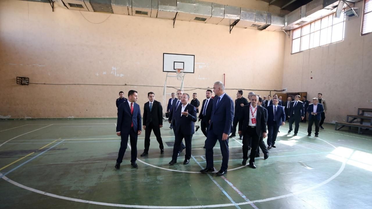 Diyarbakır Cezaevi'nde: Hücremi gördüm! 5