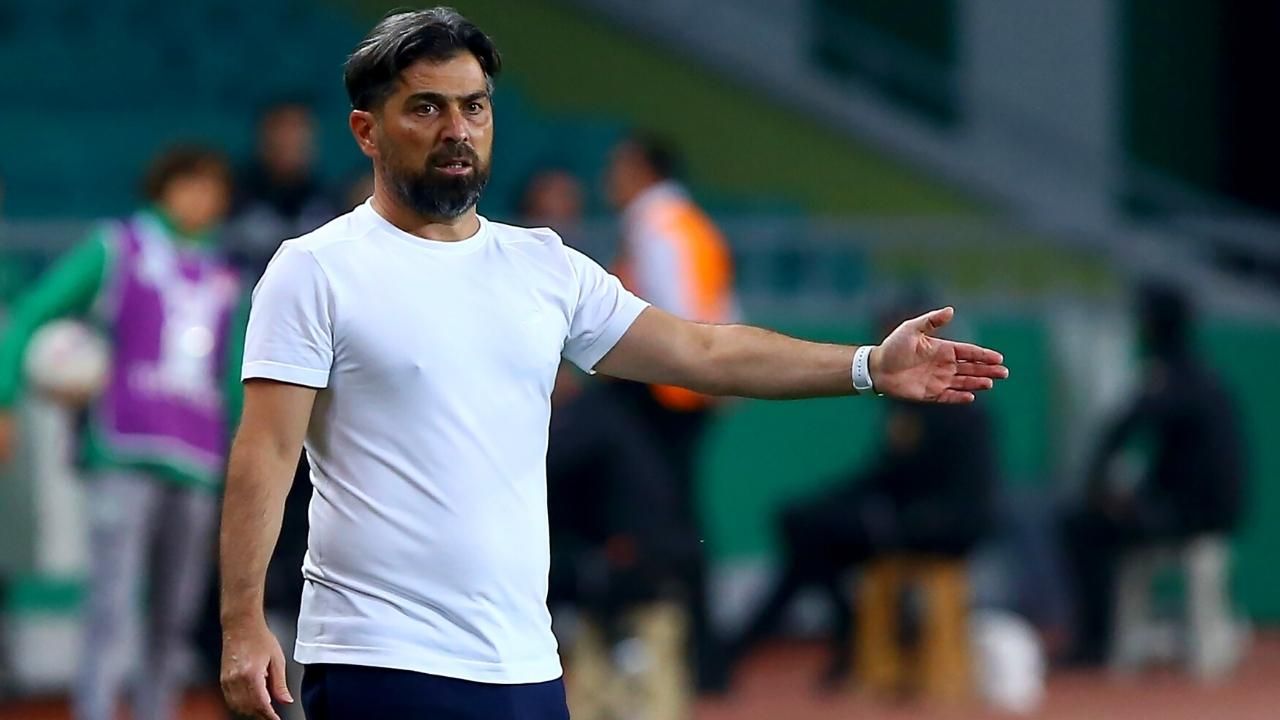 İşte Beşiktaş'ın olası teknik direktör adayları! 8