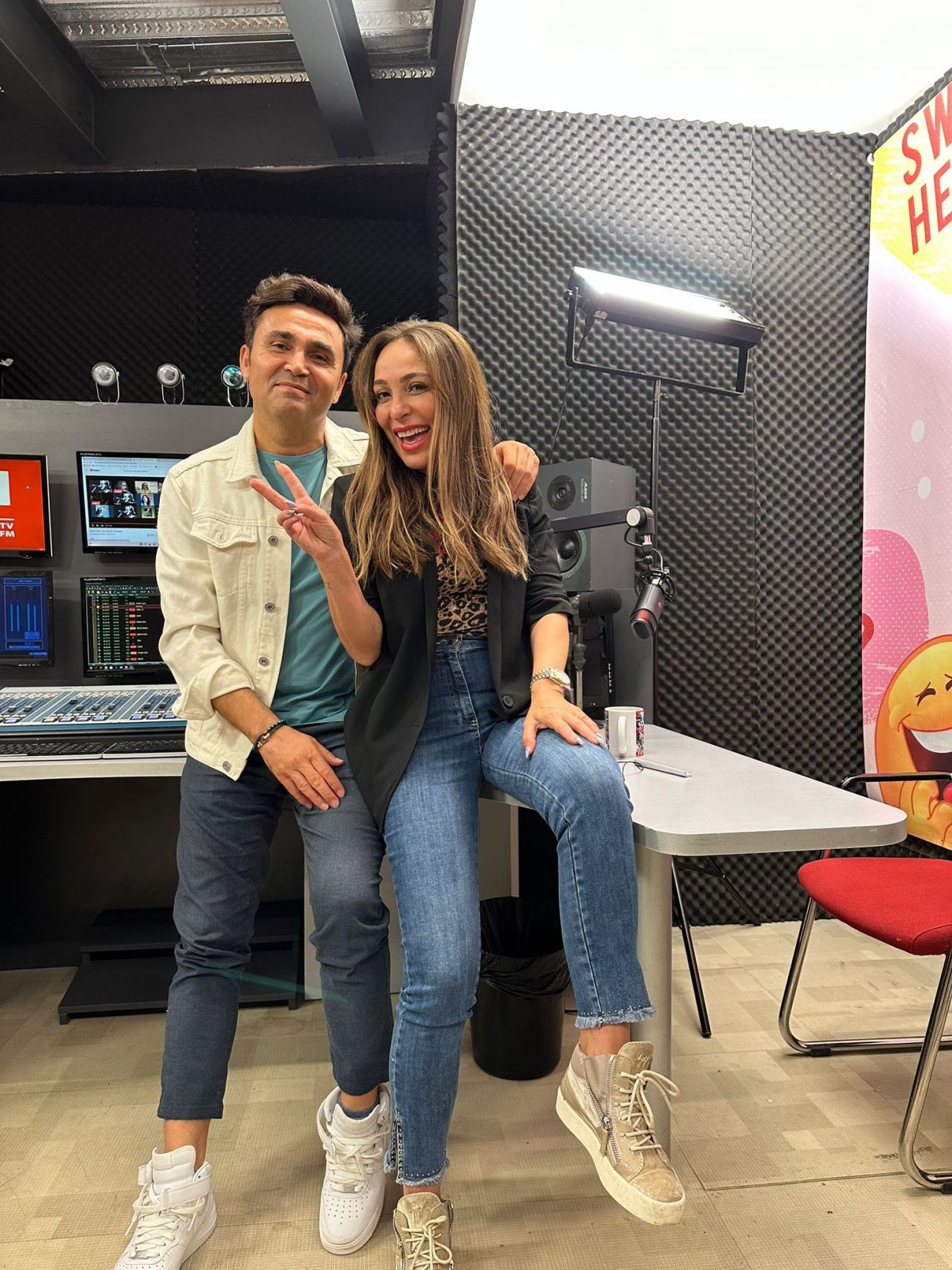 Ziynet Sali'den çok özel itiraflar! 6