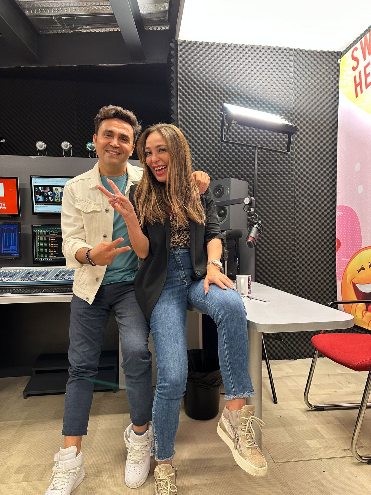 Ziynet Sali'den çok özel itiraflar! 7