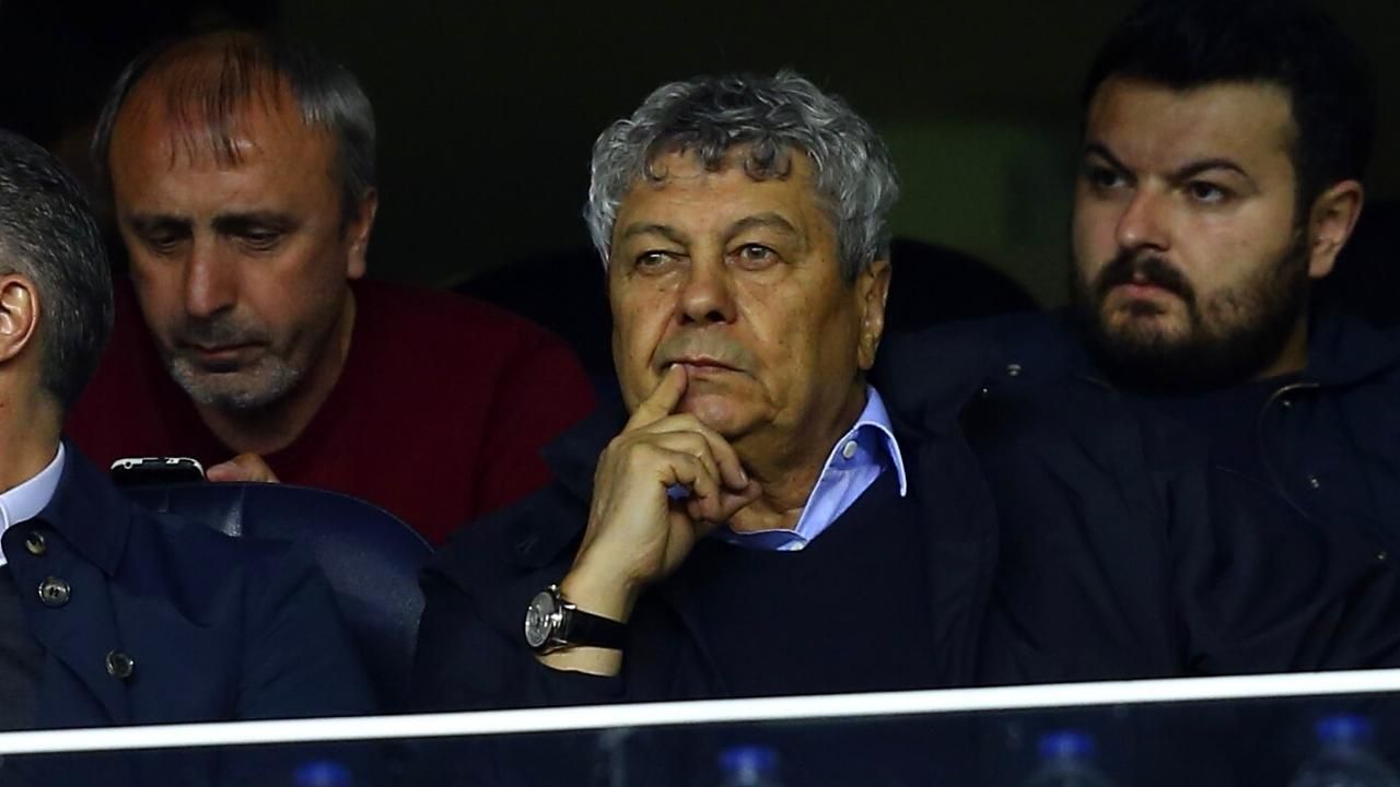 İşte Beşiktaş'ın olası teknik direktör adayları! 10