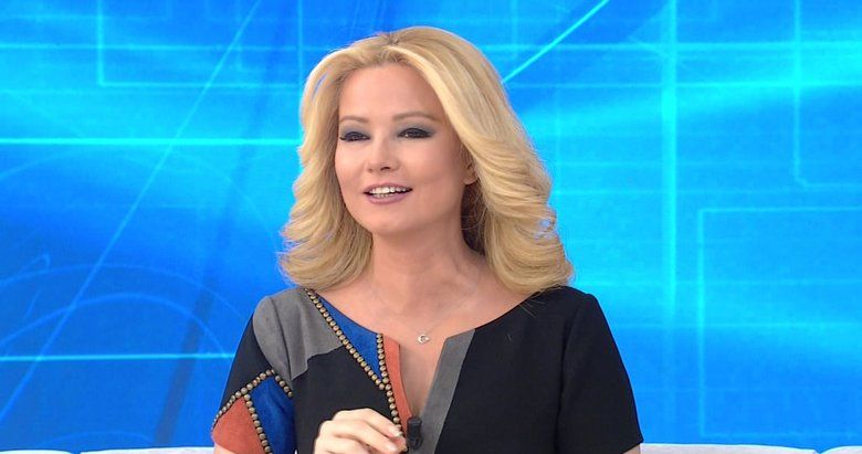 Konuğu Müge Anlı'yı çıldırttı: Kocan başkalarının koynunda gezerken! 3