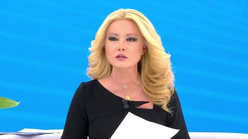 Konuğu Müge Anlı'yı çıldırttı: Kocan başkalarının koynunda gezerken! 4