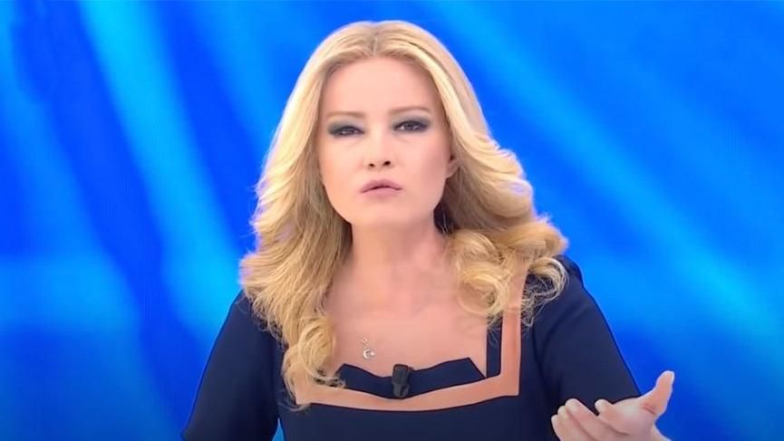 Konuğu Müge Anlı'yı çıldırttı: Kocan başkalarının koynunda gezerken! 5