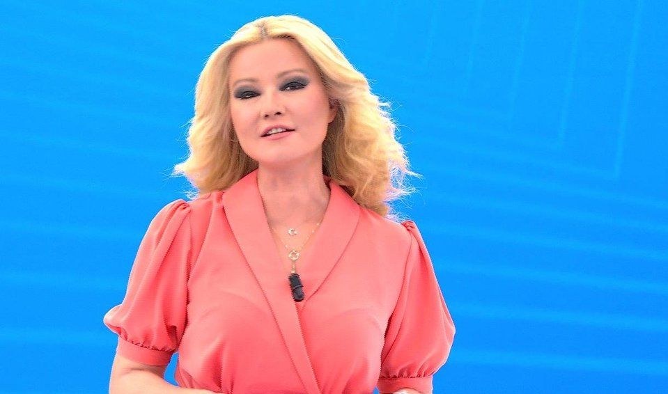 Konuğu Müge Anlı'yı çıldırttı: Kocan başkalarının koynunda gezerken! 6