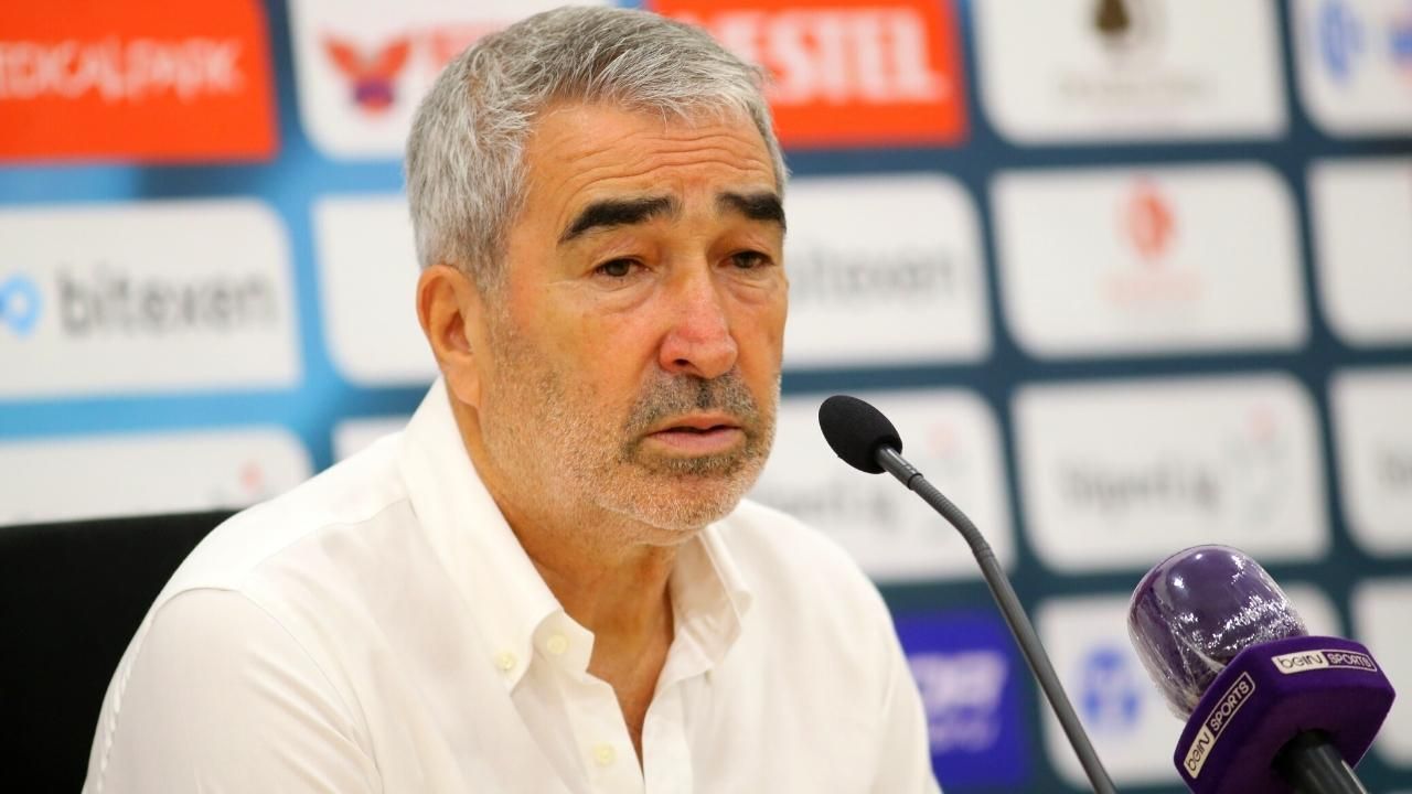 İşte Beşiktaş'ın olası teknik direktör adayları! 6