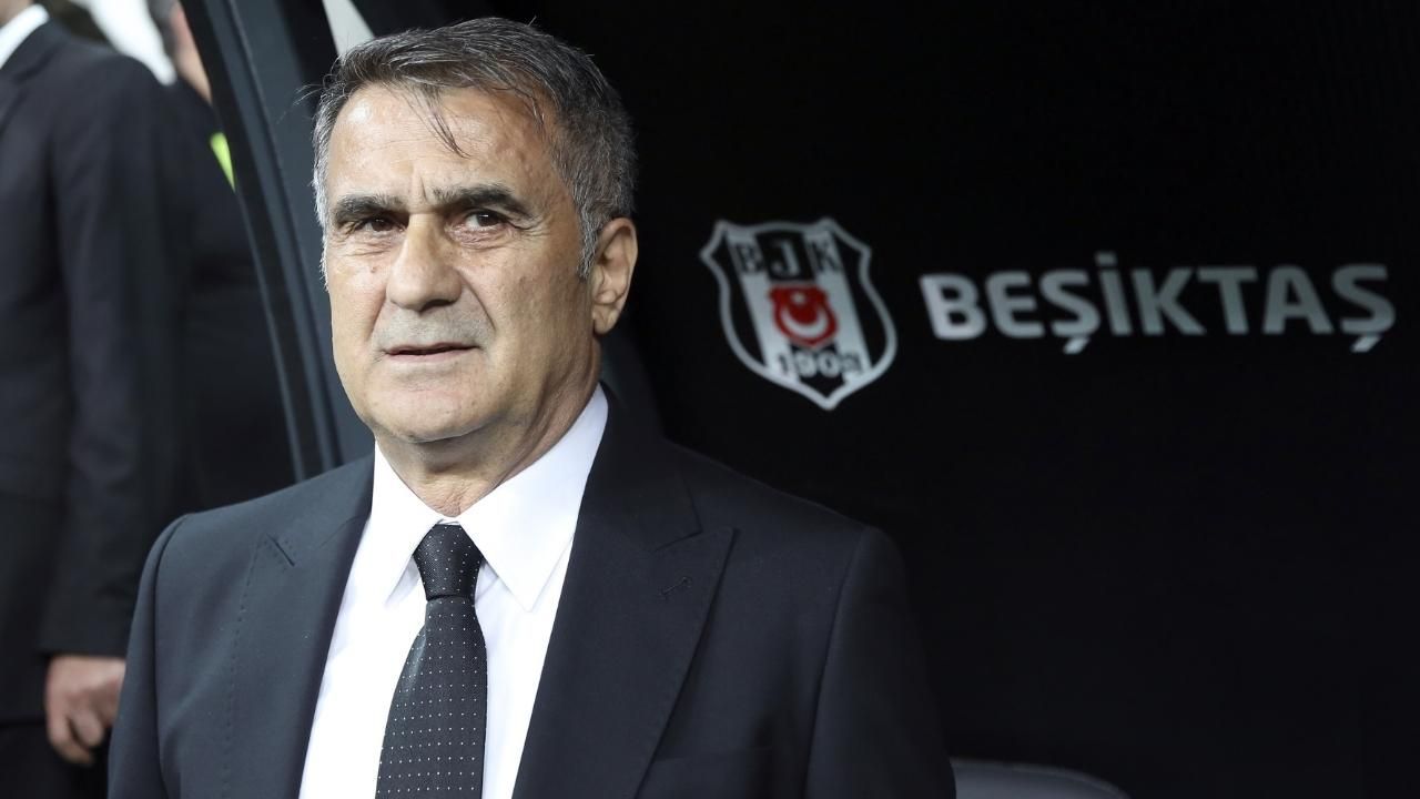 İşte Beşiktaş'ın olası teknik direktör adayları! 9