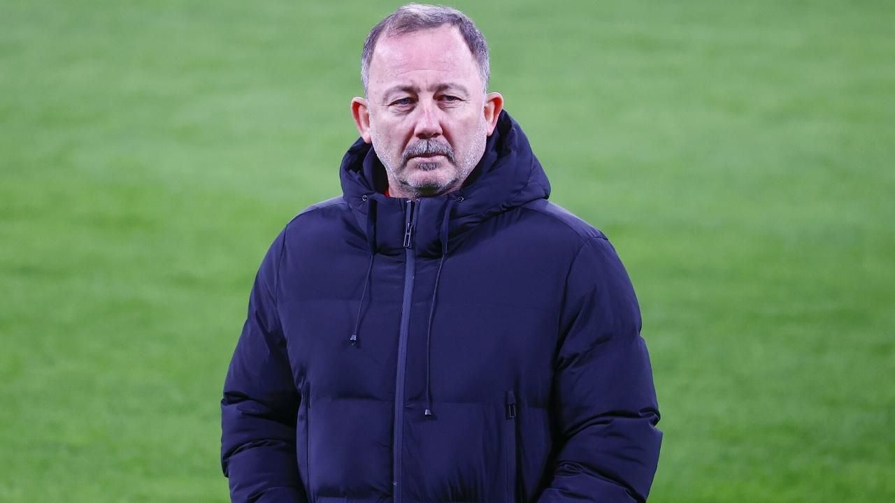 İşte Beşiktaş'ın olası teknik direktör adayları! 3