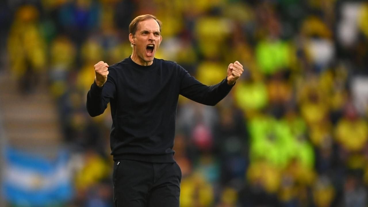 İşte Beşiktaş'ın olası teknik direktör adayları! 7