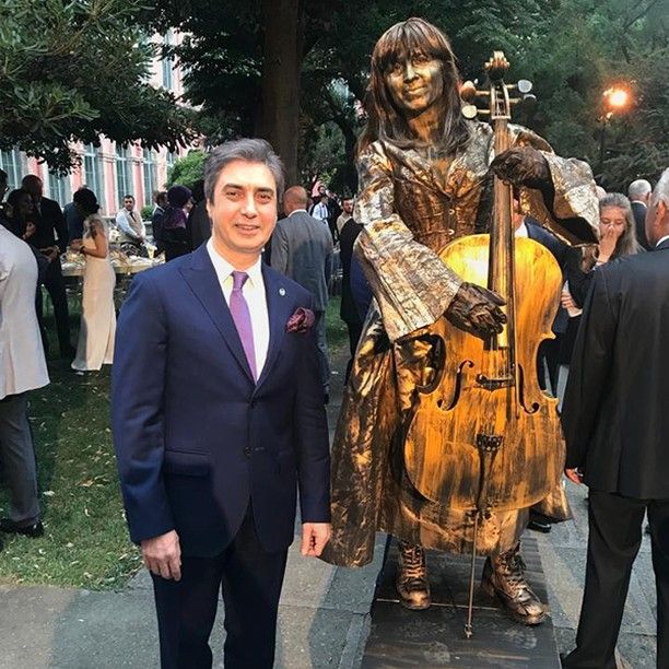 Necati Şaşmaz fenalaştı, ameliyata alındı! 5