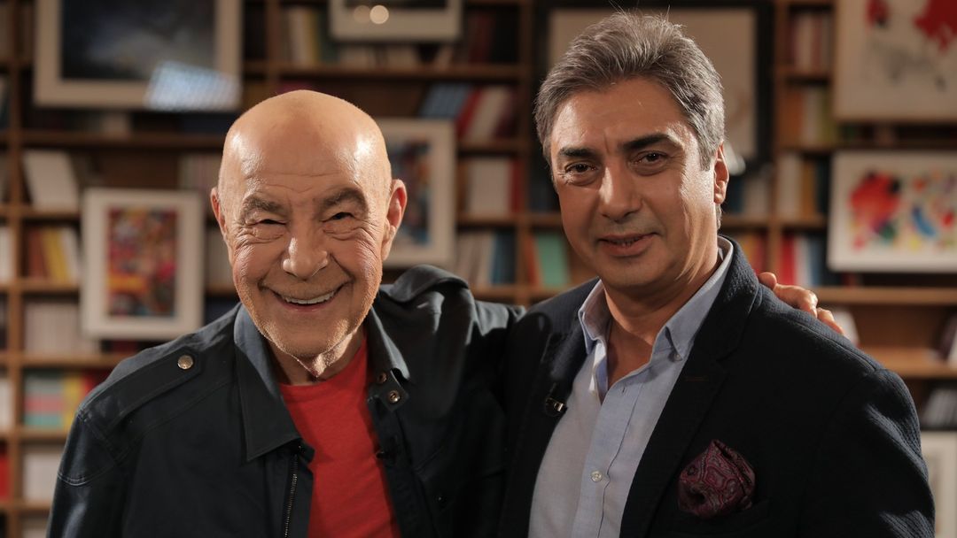 Necati Şaşmaz fenalaştı, ameliyata alındı! 6