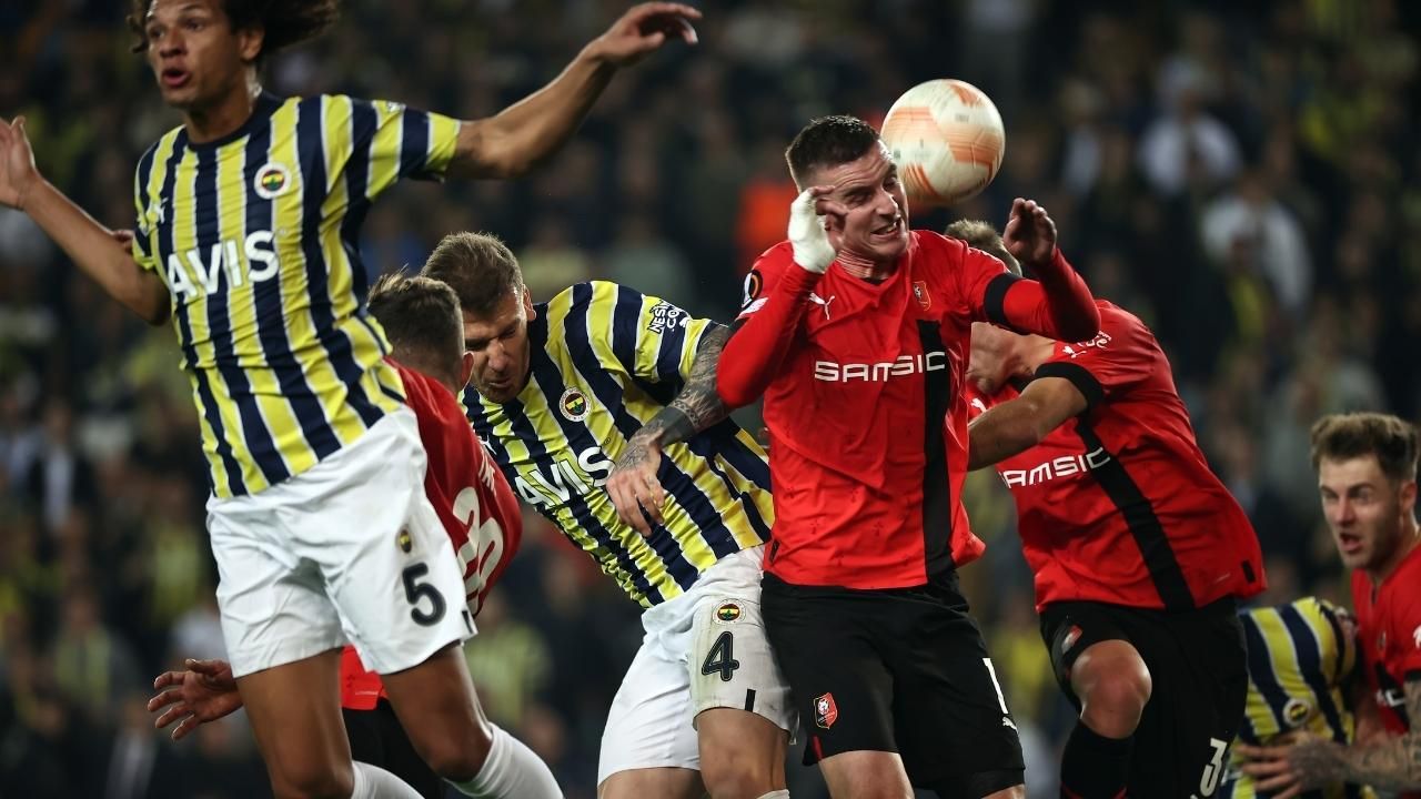 Avrupa'da Türk rüzgarı! Ülke puanı yükseldi. İşte Avrupa'daki ülke puanı sıralaması! 1