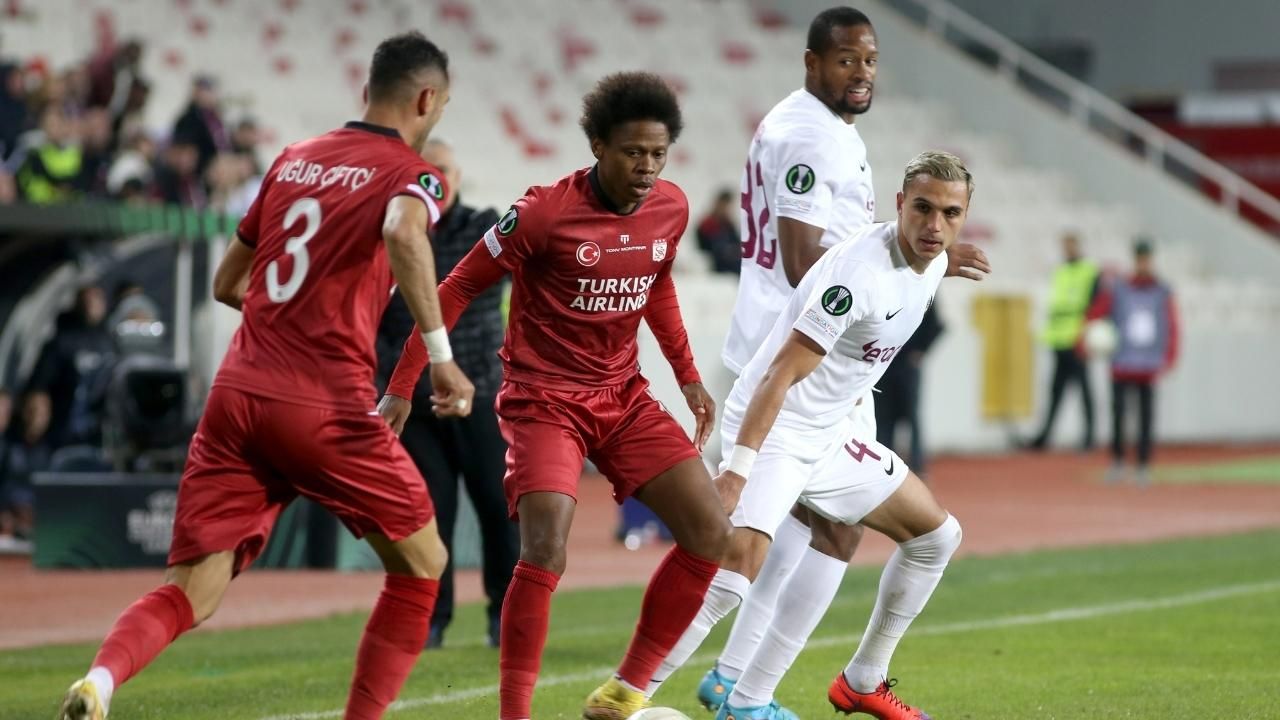 Avrupa'da Türk rüzgarı! Ülke puanı yükseldi. İşte Avrupa'daki ülke puanı sıralaması! 3