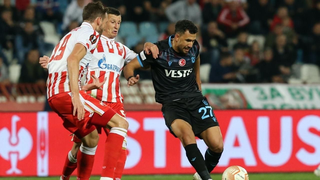 Avrupa'da Türk rüzgarı! Ülke puanı yükseldi. İşte Avrupa'daki ülke puanı sıralaması! 4