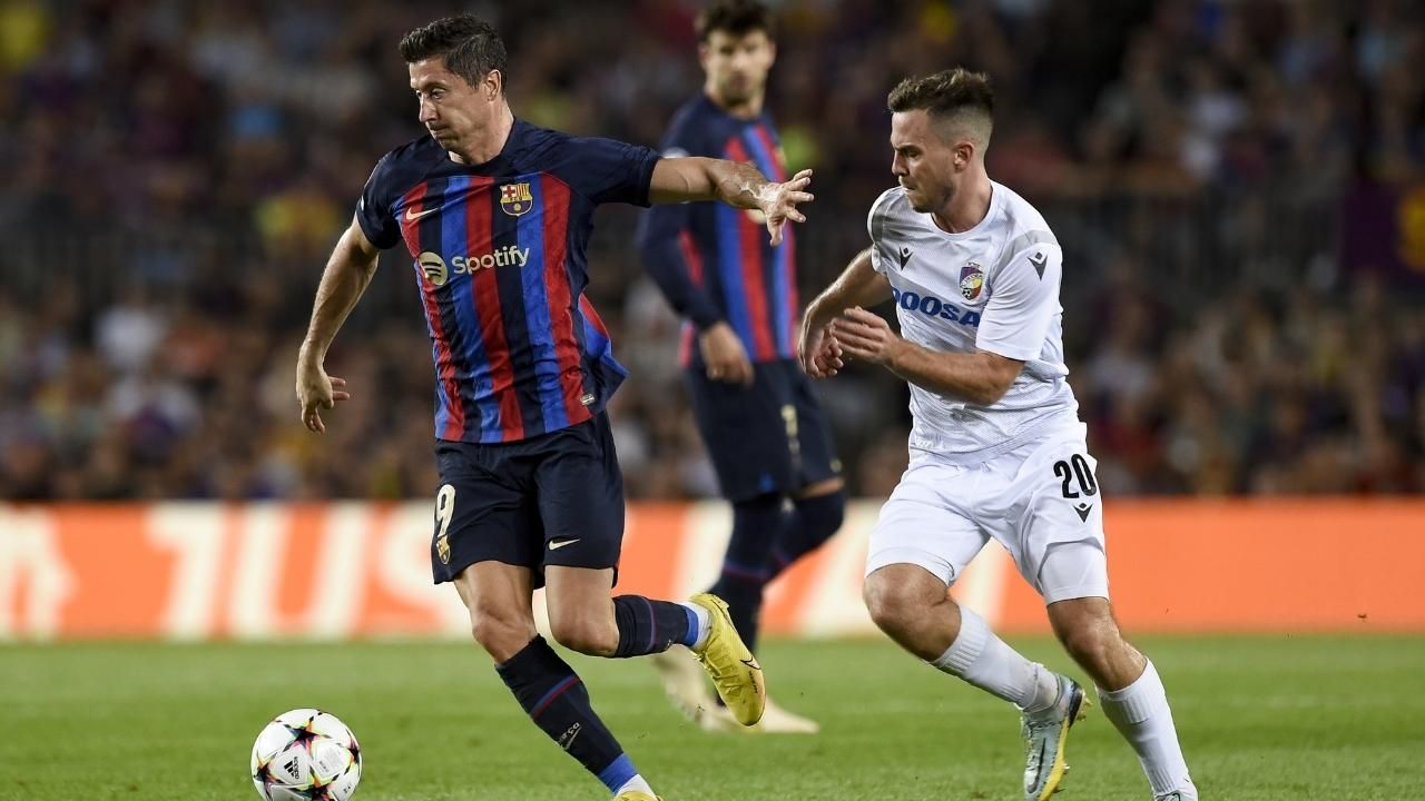 Devler Ligi'nde gecenin maçları! Hangi maçlar şifresiz yayınlanacak? 5