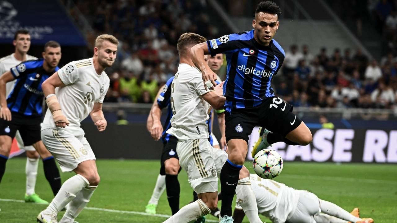 Devler Ligi'nde gecenin maçları! Hangi maçlar şifresiz yayınlanacak? 8