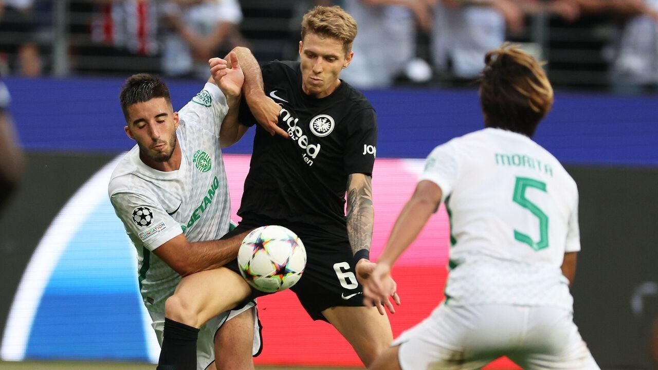 Devler Ligi'nde gecenin maçları! Hangi maçlar şifresiz yayınlanacak? 7