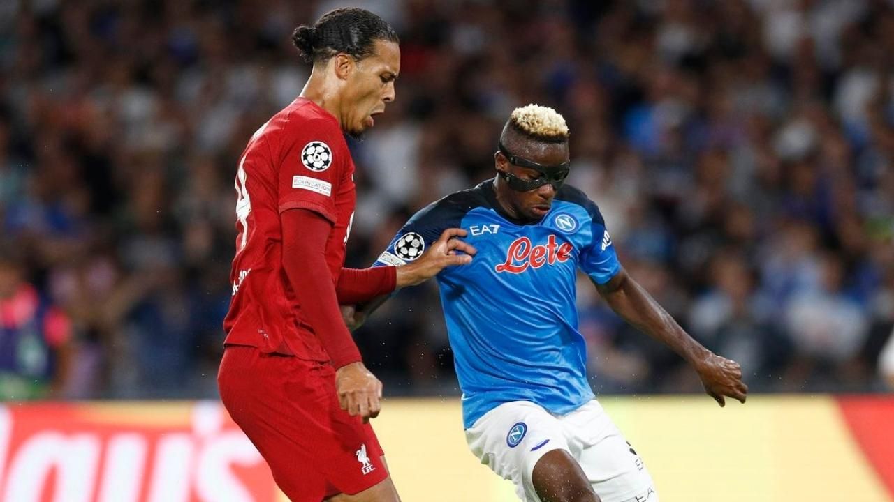 Devler Ligi'nde gecenin maçları! Hangi maçlar şifresiz yayınlanacak? 3