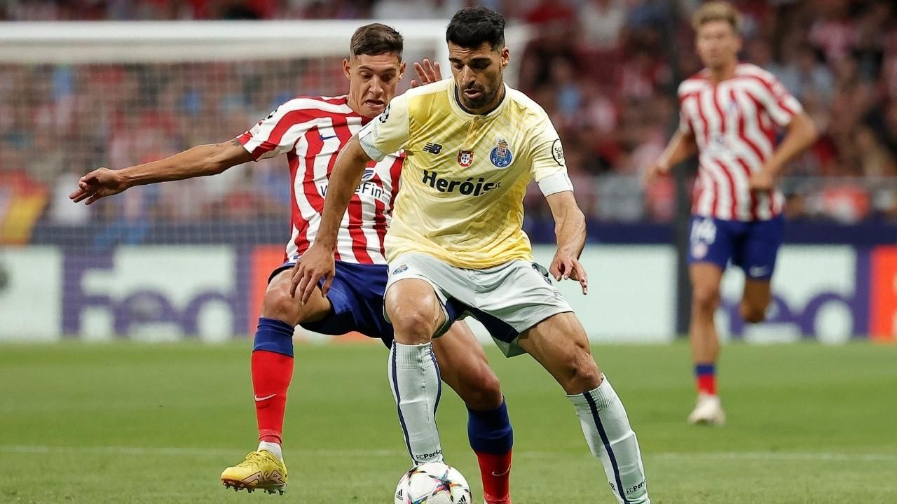 Devler Ligi'nde gecenin maçları! Hangi maçlar şifresiz yayınlanacak? 2