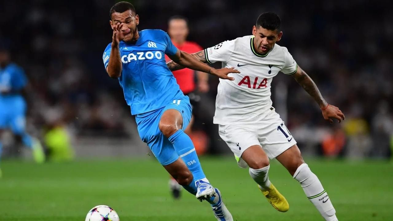 Devler Ligi'nde gecenin maçları! Hangi maçlar şifresiz yayınlanacak? 6