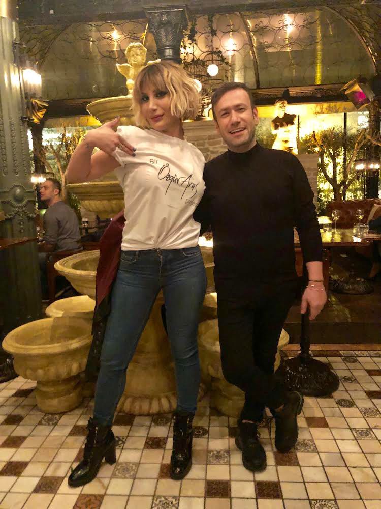 İrem Derici'den çok özel itiraflar! 1