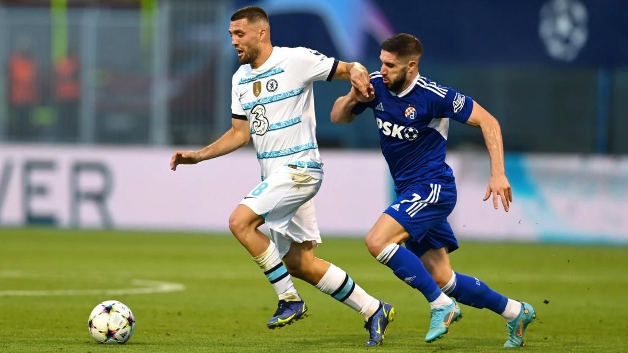 Devler Ligi'nde gecenin maçları! Hangi maçlar şifresiz yayınlanacak? 7