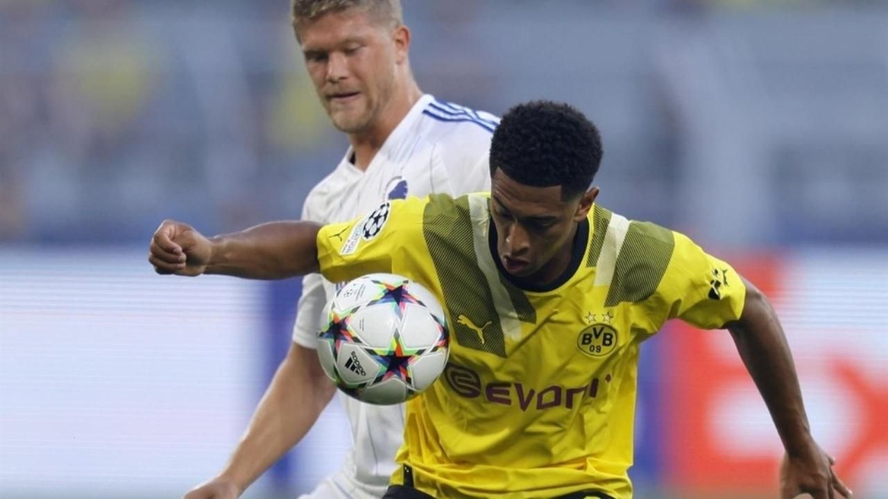 Devler Ligi'nde gecenin maçları! Hangi maçlar şifresiz yayınlanacak? 3